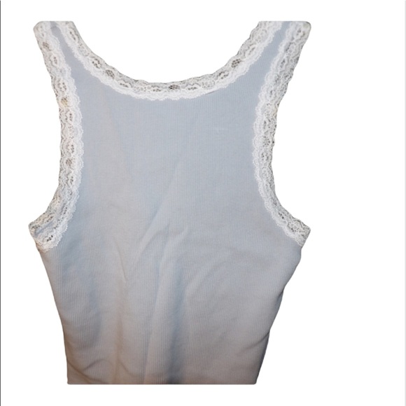 Brandy Melville Tops - Brandy Melville tank EUC